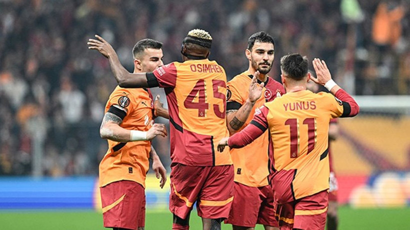 Galatasaray’dan ligi fena karıştıracak transfer; Ali Koç çok uğraşmıştı ama olmamıştı - Resim: 4