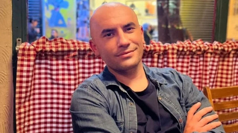 Giray Altınok'tan o iddialar sonrası açıklama: Bu rezilliğin benimle bir ilgisi yok - Resim: 3