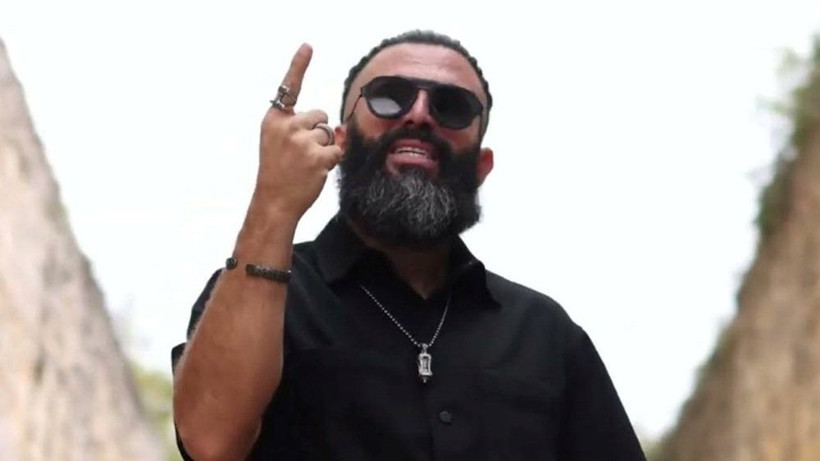 Bakanlık harekete geçti: Turabi’nin şarkısı için erişim engeli talebi - Resim: 1