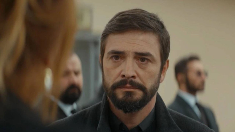 Gassal 2. Sezon için büyük sürpriz; O soru yanıtını buldu - Resim: 1