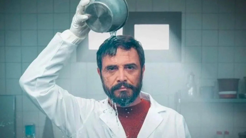 Gassal 2. Sezon için büyük sürpriz; O soru yanıtını buldu - Resim: 2