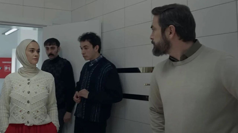 Gassal 2. Sezon için büyük sürpriz; O soru yanıtını buldu - Resim: 3