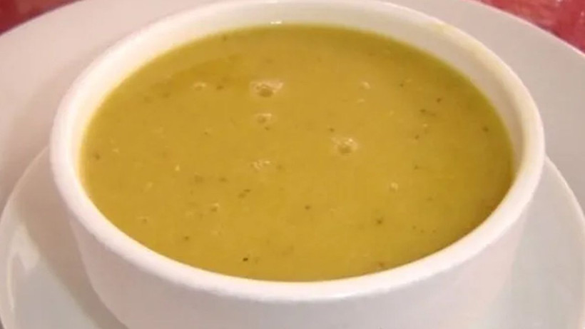 Mercimek çorbası hazırlamayı bilmiyormuşuz; Yılların aşçılık sırrı buymuş - Resim: 2