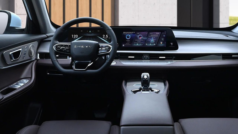 Chery Omoda 5 Pro fiyatları dibe çekildi; Bu liste için kısa bir süre var - Resim: 2