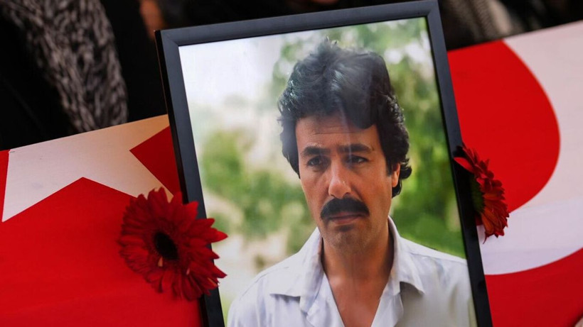 Ferdi Tayfur'un kemiklerini sızlatan sözler; Tuğçe Tayfur o adanın ne olduğunu açıkladı - Resim: 2