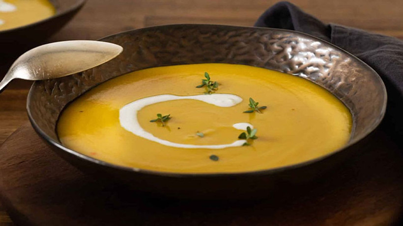 Mercimek çorbası hazırlamayı bilmiyormuşuz; Yılların aşçılık sırrı buymuş - Resim: 3