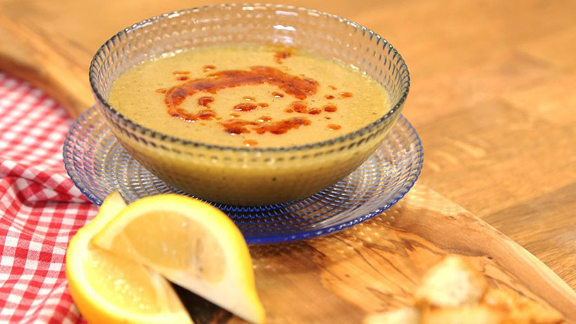 Mercimek çorbası hazırlamayı bilmiyormuşuz; Yılların aşçılık sırrı buymuş - Resim: 4