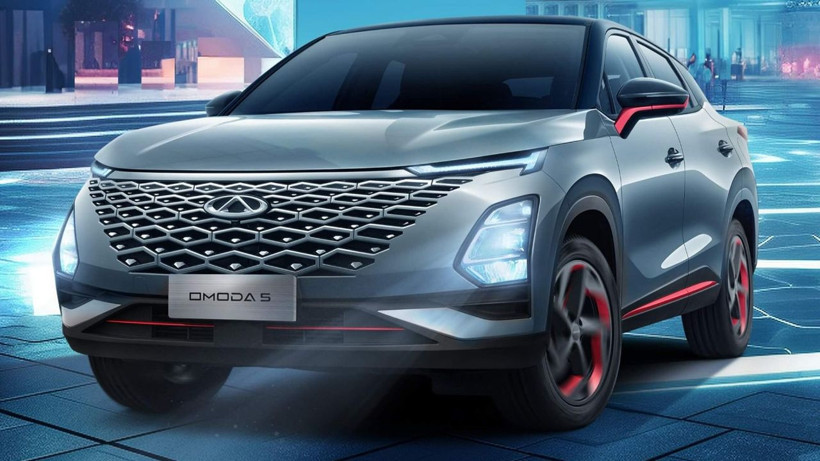 Chery Omoda 5 Pro fiyatları dibe çekildi; Bu liste için kısa bir süre var - Resim: 4