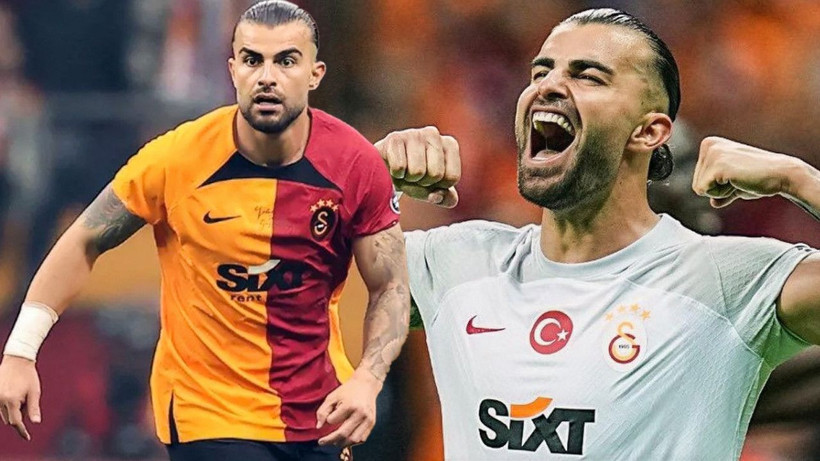 Galatasaray'a kötü haber: Abdülkerim Bardakcı men cezasıyla karşı karşıya! - Resim: 2