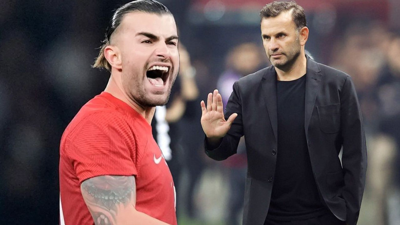 Galatasaray'a kötü haber: Abdülkerim Bardakcı men cezasıyla karşı karşıya! - Resim: 4