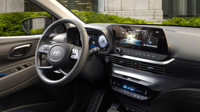 Rekor kıran fiyat: Bu Hyundai sadece 965 Bin TL - Resim: 1