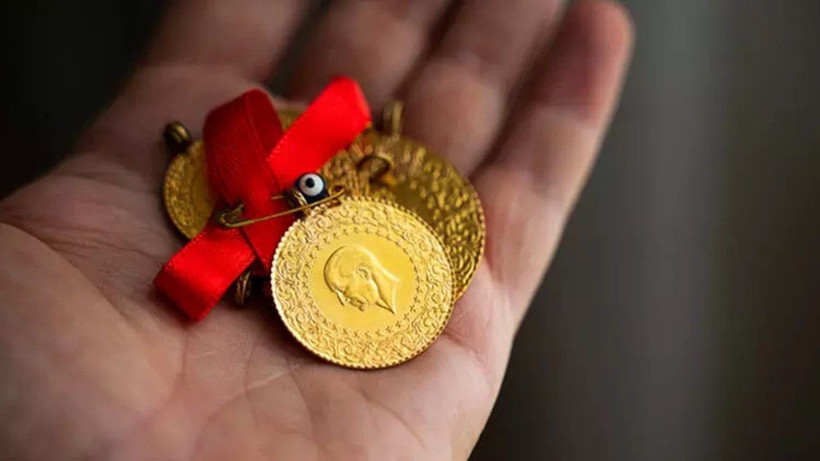 Altın rekor üzerine rekor kırıyor! Ticaret savaşları altını tetikledi! - Resim: 4