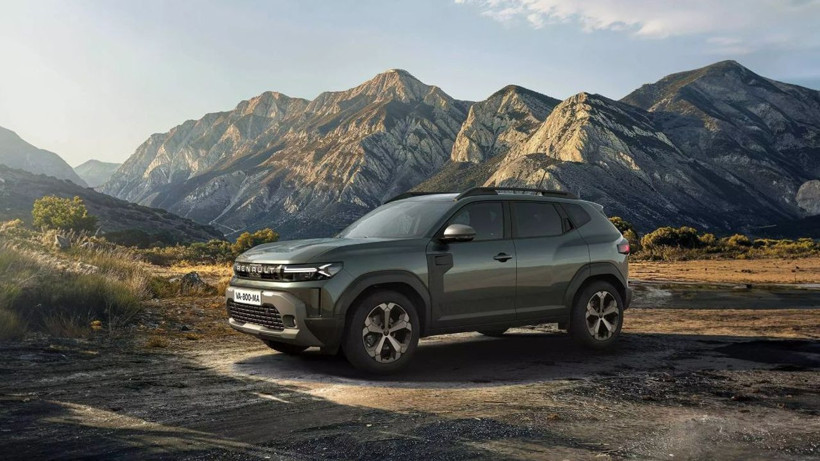 Dev marka Renault resmen açıklama yaptı; Yeni Duster bu fiyattan satılacak - Resim: 1