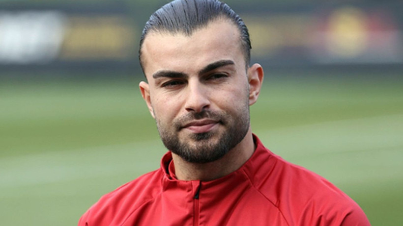 PFDK'dan Abdülkerim Bardakcı kararı! Yıldız isim kadroda olmayacak - Resim: 1