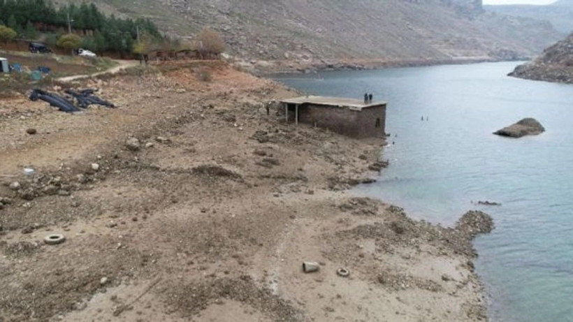 30 yıllık sır! Peygamber kabirleri ortaya çıktı - MİT koordinesinde çok gizli operasyon! - Resim: 1