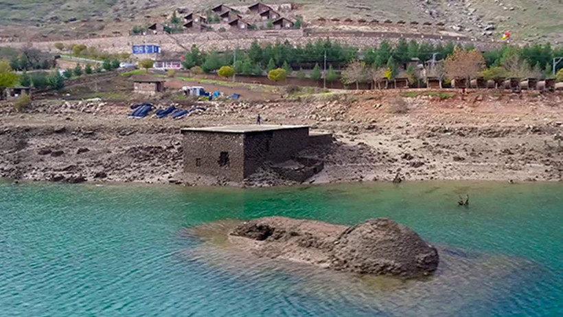 30 yıllık sır! Peygamber kabirleri ortaya çıktı - MİT koordinesinde çok gizli operasyon! - Resim: 2