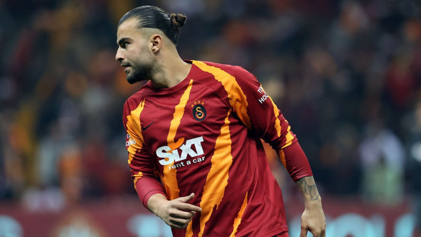 PFDK'dan Abdülkerim Bardakcı kararı! Yıldız isim kadroda olmayacak - Resim: 2