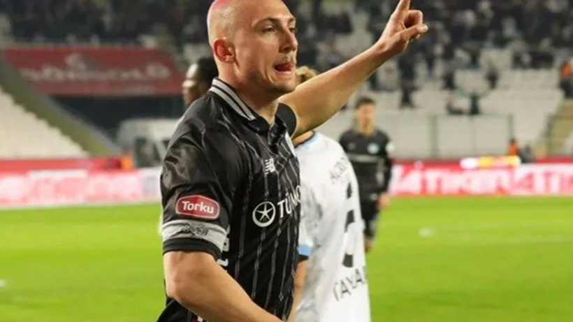 Süper Lig'de en çok kim gol attı; Ligin kaderi bu kez terse dönebilir - Resim: 2