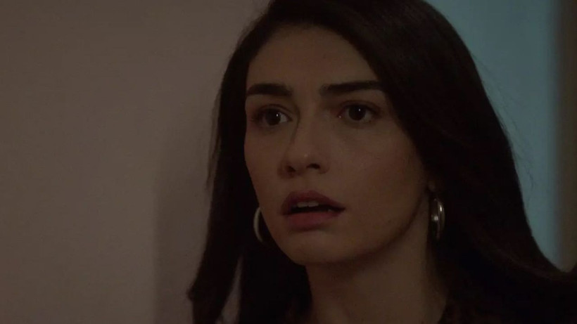 İnci Taneleri dizisi ekranlara veda etti; Final sahnesi sonrası seyirci isyan etti - Resim: 2