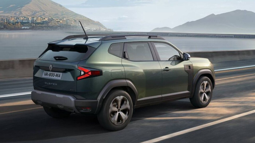 Dev marka Renault resmen açıklama yaptı; Yeni Duster bu fiyattan satılacak - Resim: 2