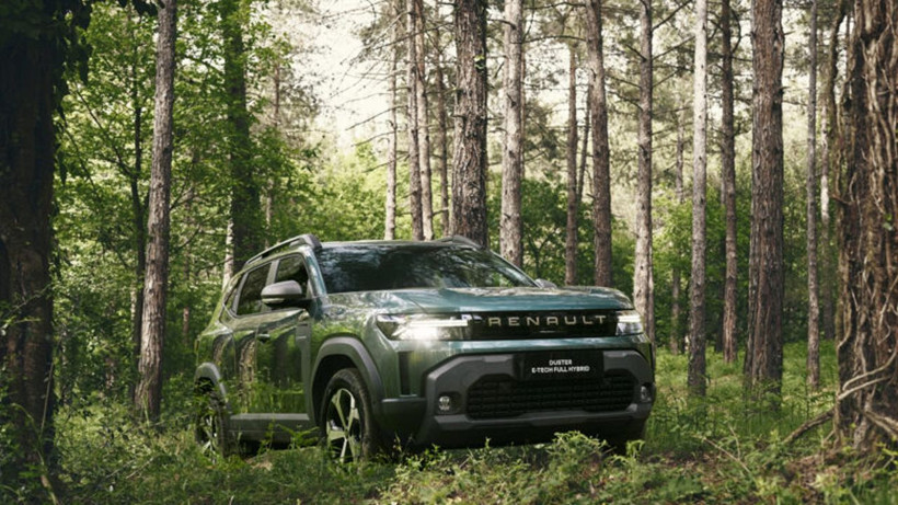 Dev marka Renault resmen açıklama yaptı; Yeni Duster bu fiyattan satılacak - Resim: 3