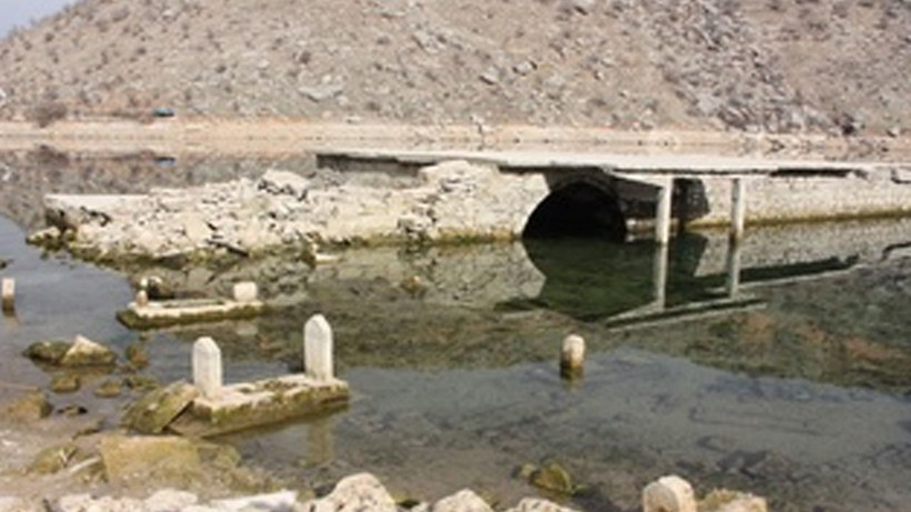 30 yıllık sır! Peygamber kabirleri ortaya çıktı - MİT koordinesinde çok gizli operasyon! - Resim: 3