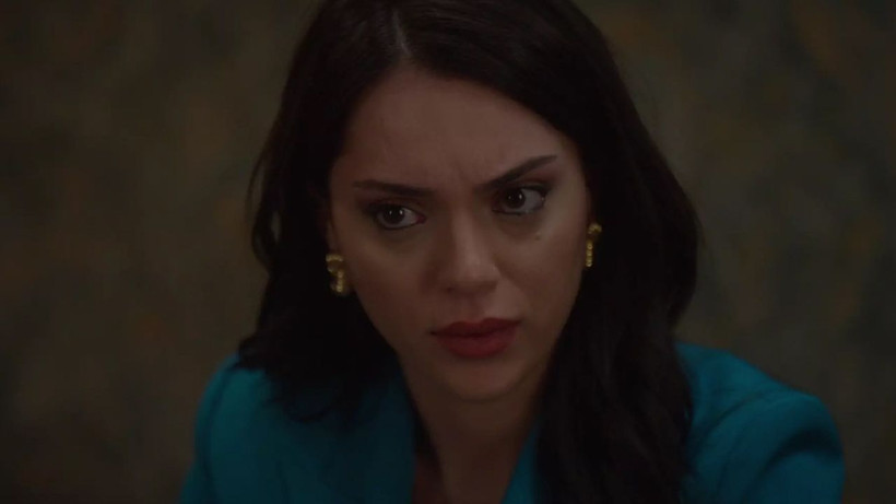 İnci Taneleri dizisi ekranlara veda etti; Final sahnesi sonrası seyirci isyan etti - Resim: 3