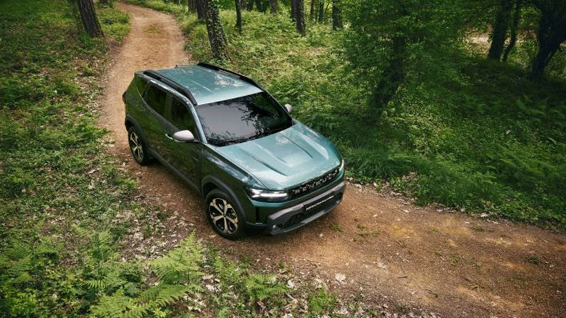 Dev marka Renault resmen açıklama yaptı; Yeni Duster bu fiyattan satılacak - Resim: 4