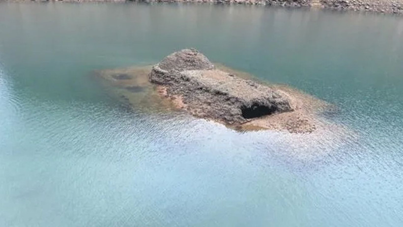 30 yıllık sır! Peygamber kabirleri ortaya çıktı - MİT koordinesinde çok gizli operasyon! - Resim: 4