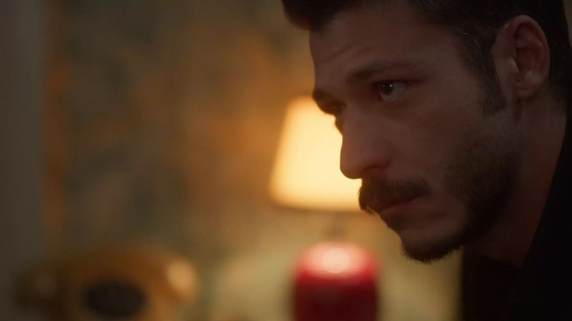 İnci Taneleri dizisi ekranlara veda etti; Final sahnesi sonrası seyirci isyan etti - Resim: 4