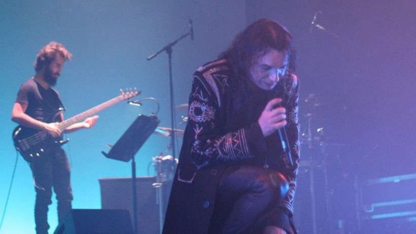 Kurtlar Vadisi dizisinin müzikleriyle hafızalara kazınmıştı! Gökhan Kırdar apar topar hastaneye kaldırıldı! - Resim: 1