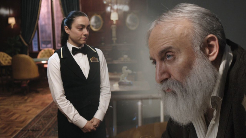 Kral Kaybederse dizisi başlıyor! Kral Kaybederse'nin yayın günü ve saati belli oldu! - Resim: 2