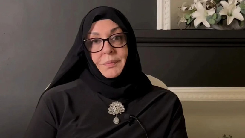 Ferdi Tayfur'un vasiyeti sonrası isyan etmişti: Necla Nazır hastaneye kaldırıldı - Resim: 3