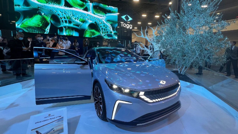 TOGG fiyatları tamamen değişti! Rakipleri bile bu listeye bakıyor - Resim: 3