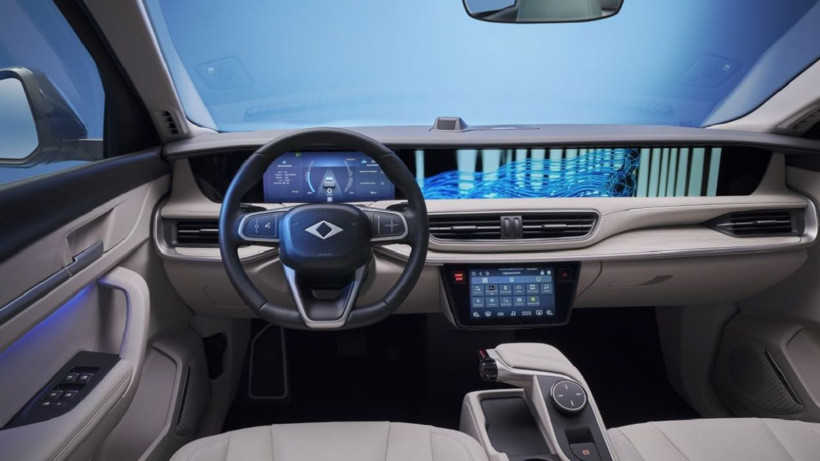 TOGG fiyatları tamamen değişti! Rakipleri bile bu listeye bakıyor - Resim: 4