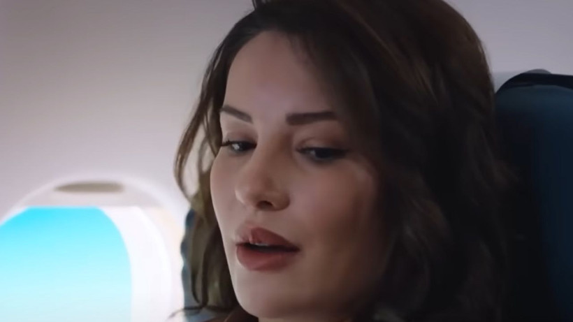 Kızılcık Şerbeti dizisinde kafa karıştıran sahne; Başrol artık o isme emanet - Resim: 1