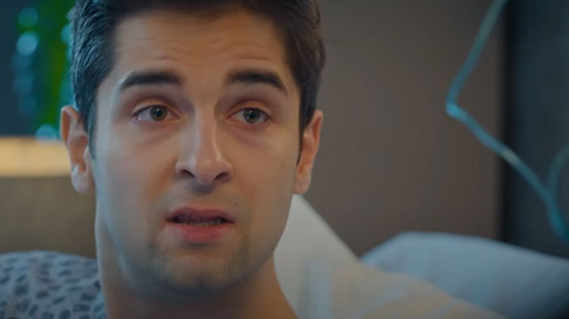 Arka Sokaklar dizisinde sonunda bu da oldu; Şevket Çoruh ve Oya Okar detayı olay olur - Resim: 1