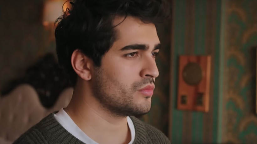 Yalı Çapkını dizisinde Beril Pozam dönemi bitti; Seyirciyi sevindiren karar - Resim: 1