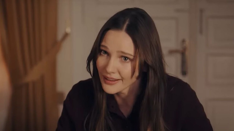 Bir Zamanlar İstanbul dizisinde büyük sürpriz; Onu yeniden görenler gözlerine inanamadı - Resim: 1