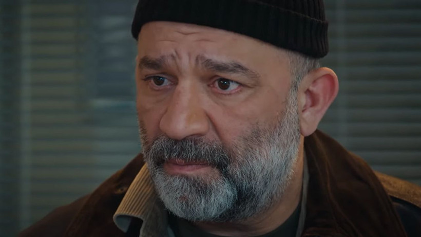 Arka Sokaklar dizisinde sonunda bu da oldu; Şevket Çoruh ve Oya Okar detayı olay olur - Resim: 2