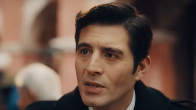 Bir Zamanlar İstanbul dizisinde büyük sürpriz; Onu yeniden görenler gözlerine inanamadı - Resim: 2