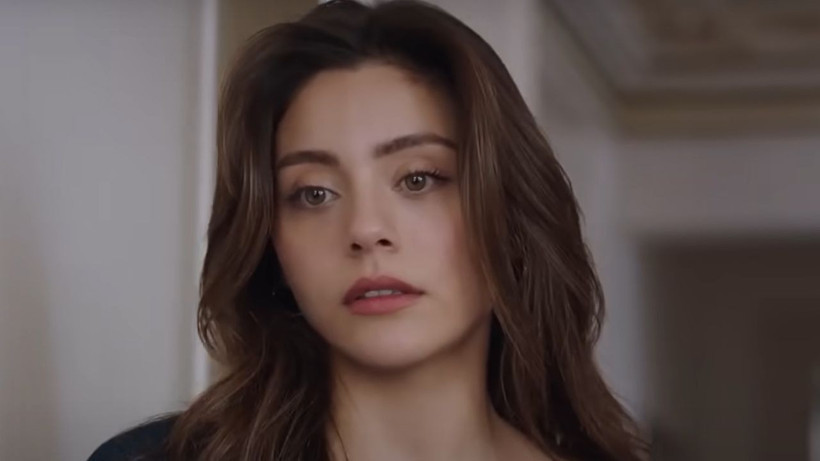 Kızılcık Şerbeti dizisinde kafa karıştıran sahne; Başrol artık o isme emanet - Resim: 2