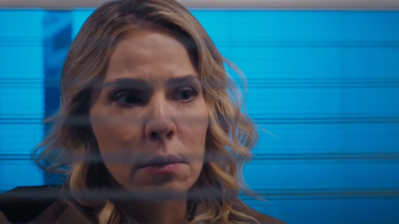 Arka Sokaklar dizisinde sonunda bu da oldu; Şevket Çoruh ve Oya Okar detayı olay olur - Resim: 3