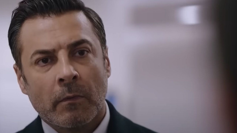 Kızılcık Şerbeti dizisinde kafa karıştıran sahne; Başrol artık o isme emanet - Resim: 3