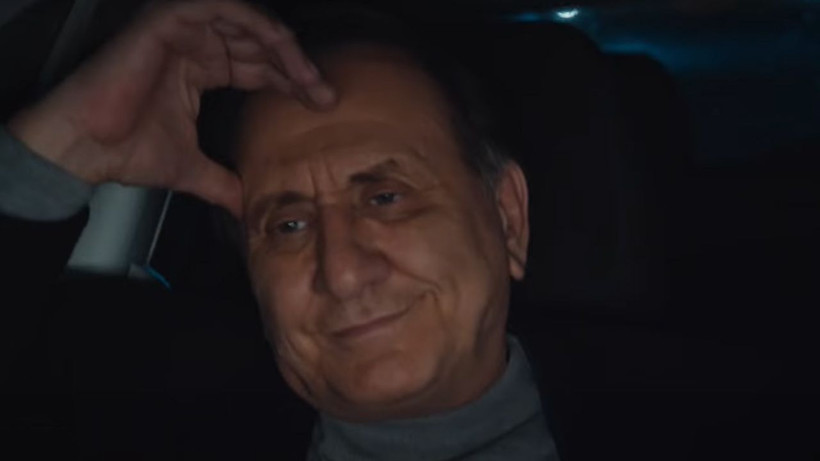 Arka Sokaklar dizisinde sonunda bu da oldu; Şevket Çoruh ve Oya Okar detayı olay olur - Resim: 4