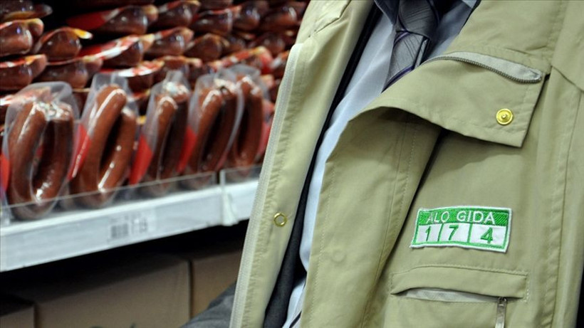 Gıda hilesi yapılmayan 18 il belli oldu; İşte temiz gıda konusunda şanslı o iller - Resim: 1