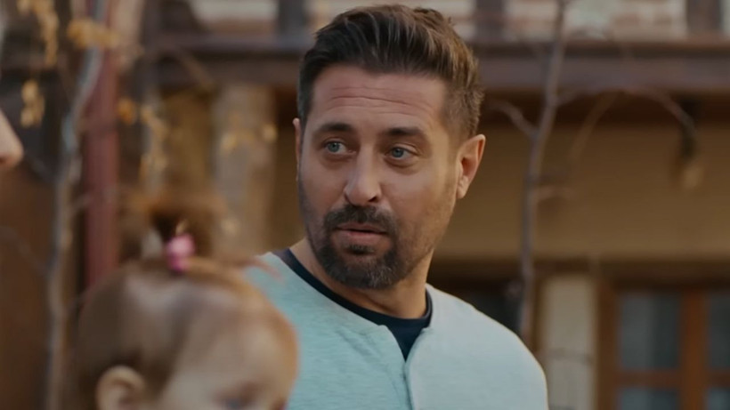 Gönül Dağı dizisinde herkesi sarsan haber; Bu kadarı da çok fazla oldu - Resim: 1