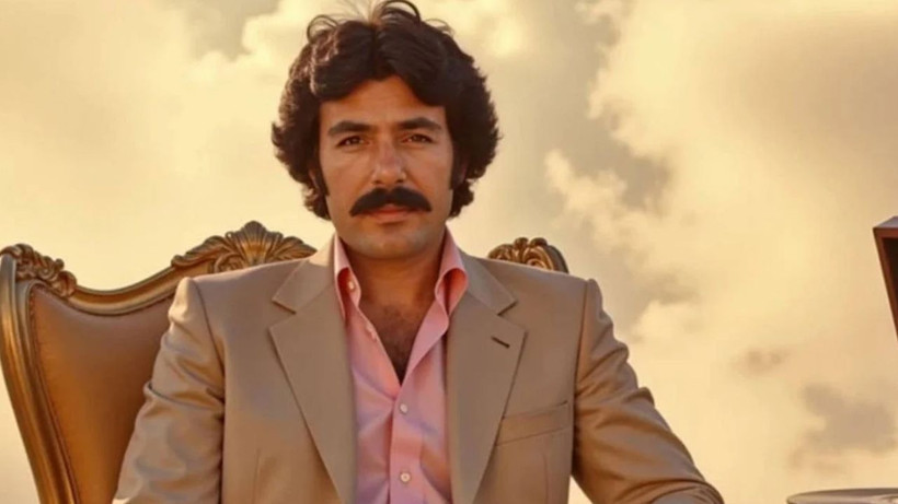 Ferdi Tayfur için çok çirkin paylaşımlar! Neden miras bırakmadığı ortaya çıktı - Resim: 1