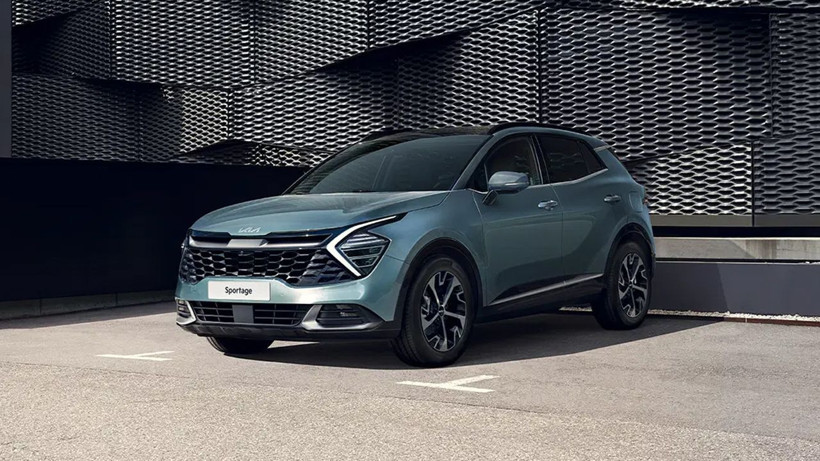 Kia Sportage fiyatlarında yılın fırsatı başladı; İddialı marka en dibe çekti - Resim: 1