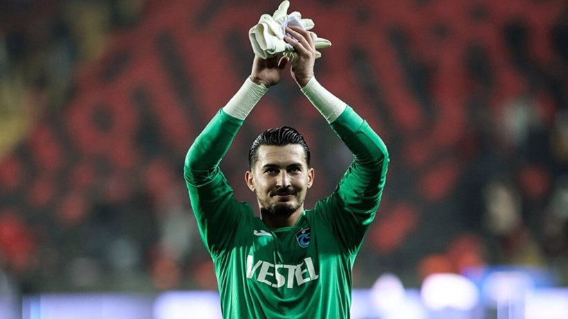 Uğurcan Çakır imza için masaya oturdu; Trabzonspor’da ayrılık depremi - Resim: 2